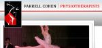 Farrell Cohen Physiotherapists!