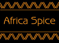Africa Spice Africa Spice