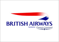 Brittish Comair Brittish Comair