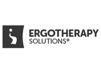 Ergotherapy Ergotherapy