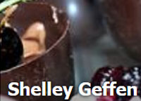 Shelley Geffen Shelley Geffen