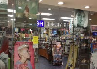 High Fidelity High Fidelity