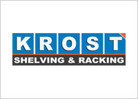 Krost Shelving Krost Shelving