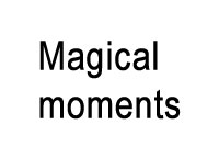 Magical Moments Magical Moments