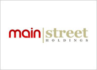 Main Street Holdings Main Street Holdings