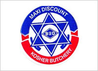 Maxi Discount Kosher Butchery Maxi Discount Kosher Butchery