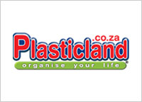 Plasticland Plasticland
